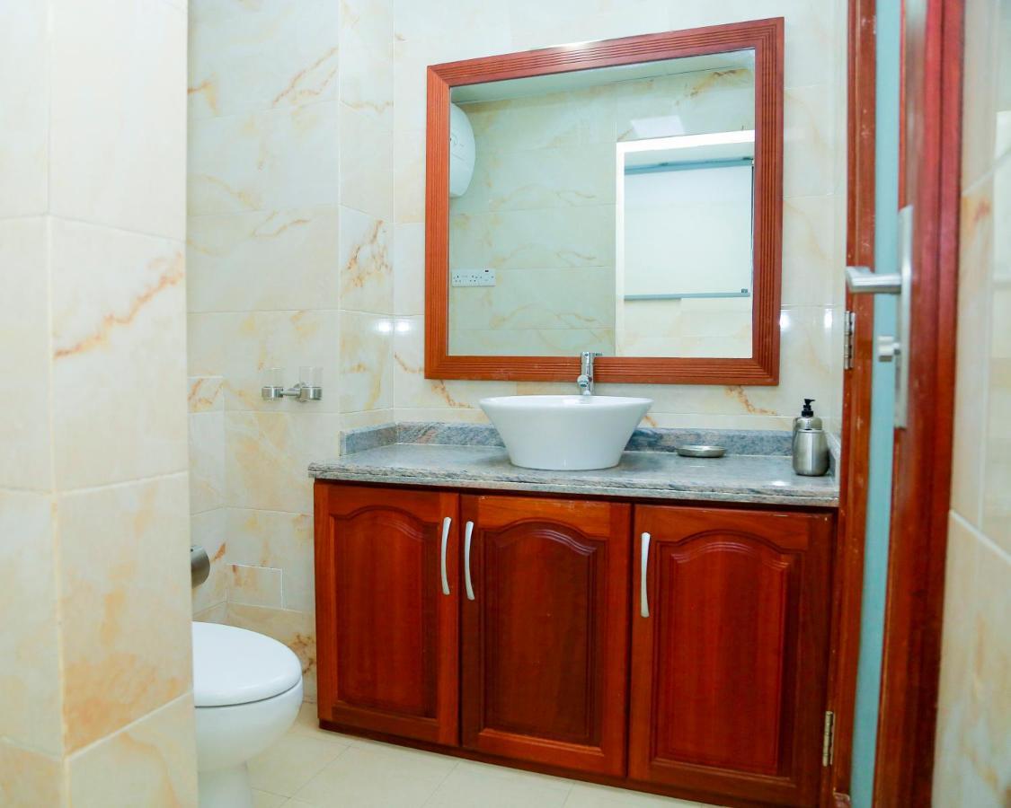 Palm Village Dar es Salaam Exterior photo