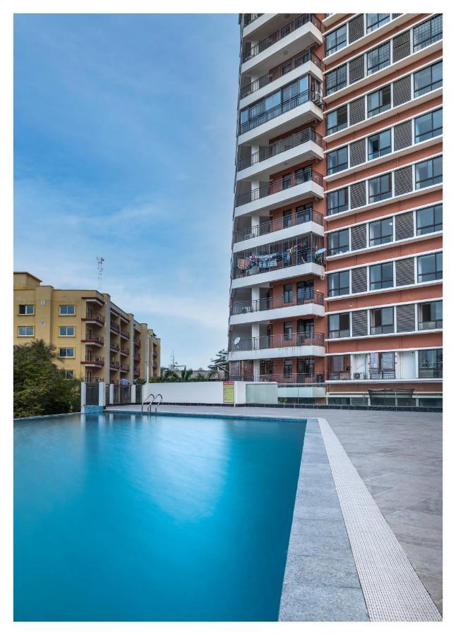 Palm Village Dar es Salaam Exterior photo