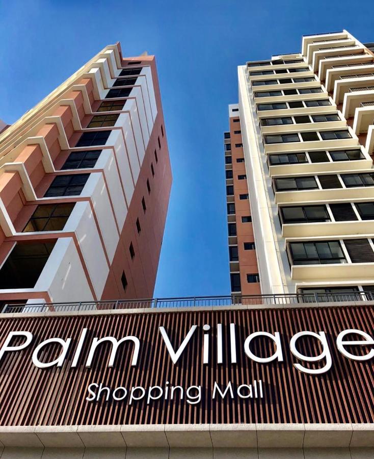 Palm Village Dar es Salaam Exterior photo